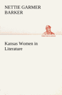 Kansas Women in Literature