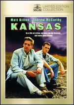 Kansas - David Stevens