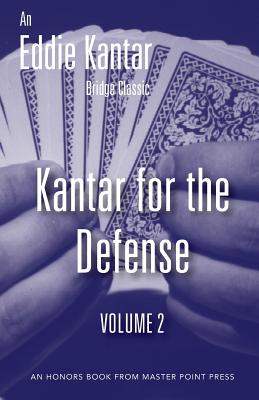 Kantar for the Defense Volume 2 - Kantar, Eddie