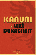 Kanuni i Lek? Dukagjinit