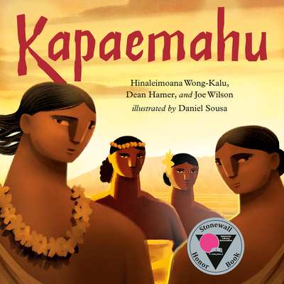 Kapaemahu - Wong-Kalu, Hinaleimoana, and Hamer, Dean, and Wilson, Joe