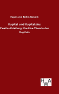 Kapital Und Kapitalzins