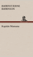 Kapitan Mansana