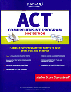 Kaplan ACT Comprehensive Program