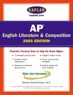 Kaplan AP English Literature and Composition 2005