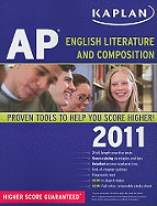 Kaplan AP English Literature and Composition