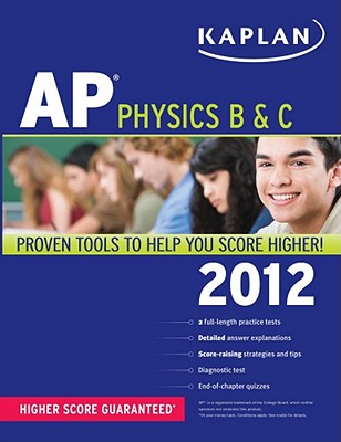 Kaplan AP Physics B & C - Brazell, Bruce, and Heckert, Paul, and Nittler, Joscelyn