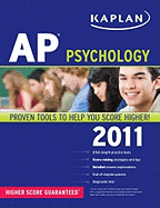 Kaplan AP Psychology