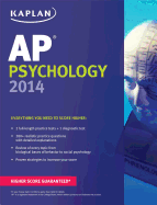 Kaplan AP Psychology