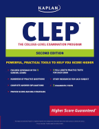 Kaplan CLEP: The College-Level Examination Program