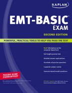 Kaplan EMT Basic Exam