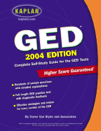Kaplan GED 2004: Sixth Edition - Van Slyke, Caren