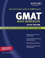 Kaplan GMAT Math Workbook