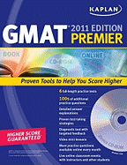Kaplan GMAT Premier