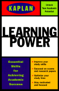 Kaplan Learning Power - Johnson, Cynthia