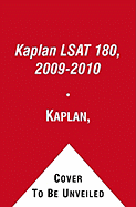 Kaplan LSAT 180