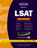 Kaplan LSAT 2005