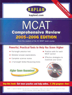 Kaplan MCAT Comprehensive Review 2005-2006