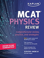 Kaplan MCAT Physics Review