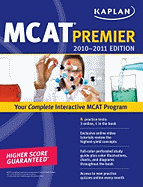 Kaplan MCAT Premier