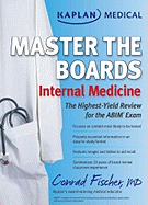 Kaplan Medical Master the Boards: Internal Medicine