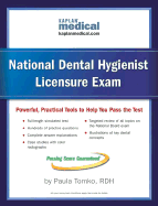 Kaplan National Dental Hygienist Licensure Exam