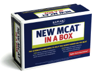 Kaplan New MCAT in a Box - Kaplan