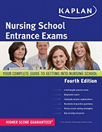 Kaplan Nursing School Entrance Exams