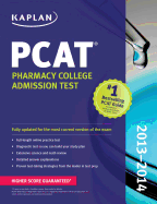 Kaplan PCAT