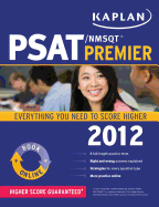 Kaplan PSAT/NMSQT: Premier