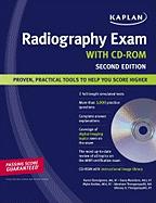 Kaplan Radiography Exam