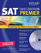 Kaplan SAT Premier