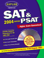 Kaplan SAT & PSAT