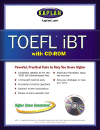 Kaplan TOEFL iBT - Kaplan (Creator)