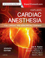 Kaplan's Cardiac Anesthesia: In Cardiac and Noncardiac Surgery