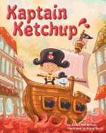 Kaptain Ketchup
