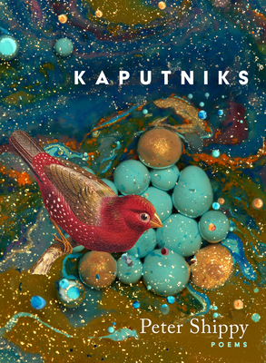 Kaputniks - Shippy, Peter Jay