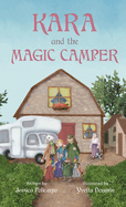 Kara and the Magic Camper