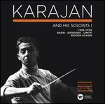 Karajan and His Soloists, Vol. 1 (1948-1958)