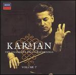 Karajan: The Legendary Decca Recordings, Vol. 7