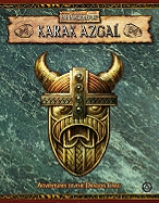 Karak Azgal: Adventures of the Dragon Crag