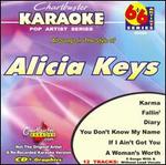 Karaoke: Alicia Keys [Chartbuster 2007] - Karaoke