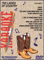 Karaoke: Country, Vol. 5 - The Ladies of Country