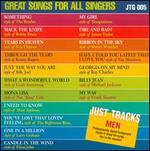 Karaoke: Great Songs for All Singers