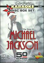 Karaoke : Michael Jackson Hits