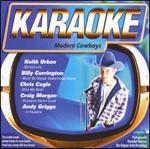 Karaoke: Modern Cowboys