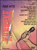 Karaoke: R & B Hits, Vol. 8