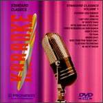 Karaoke: Standard Classics, Vol. 1