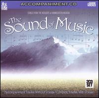 Karaoke: The Sound of Music [Accompaniment Disc] - Karaoke