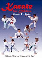 Karate for Children: Basics